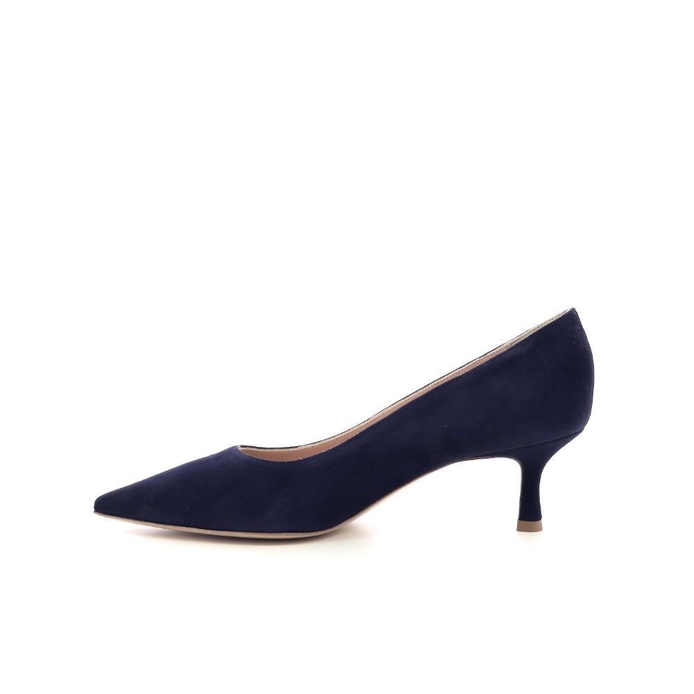 Luca Renzi Pump 207174 blauw
