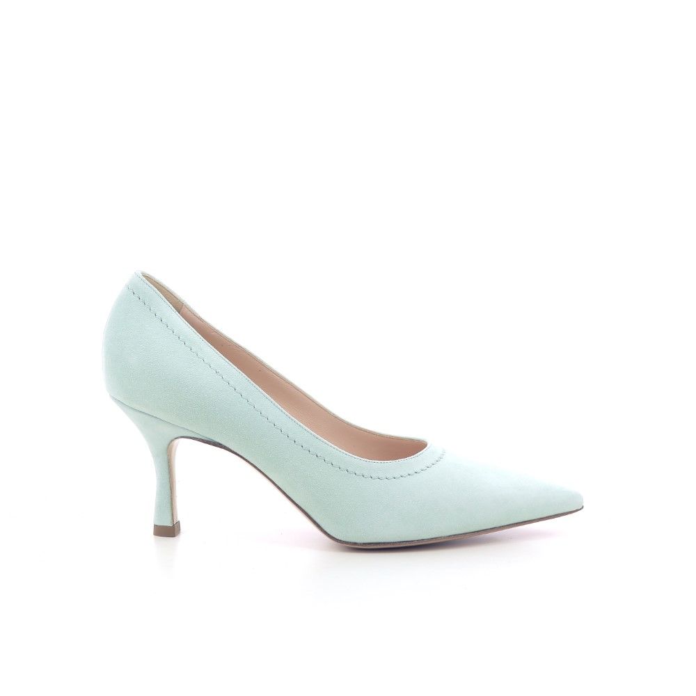 Luca Renzi Pump 207187 groen