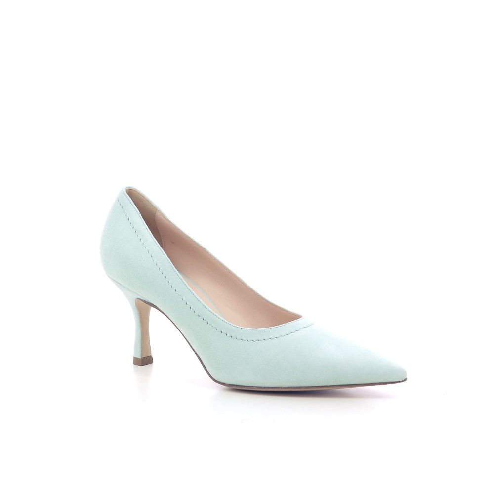 Luca Renzi Pump 207187 groen