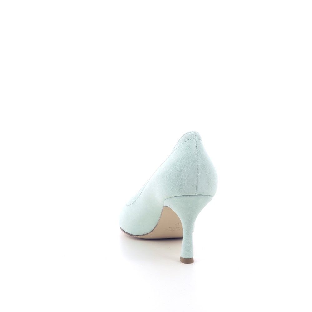 Luca Renzi Pump 207187 groen
