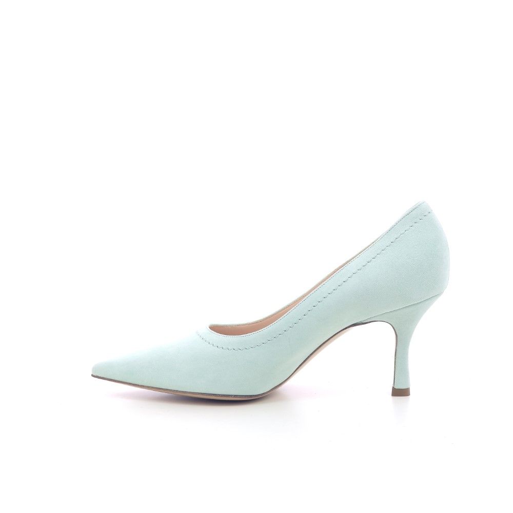 Luca Renzi Pump 207187 groen