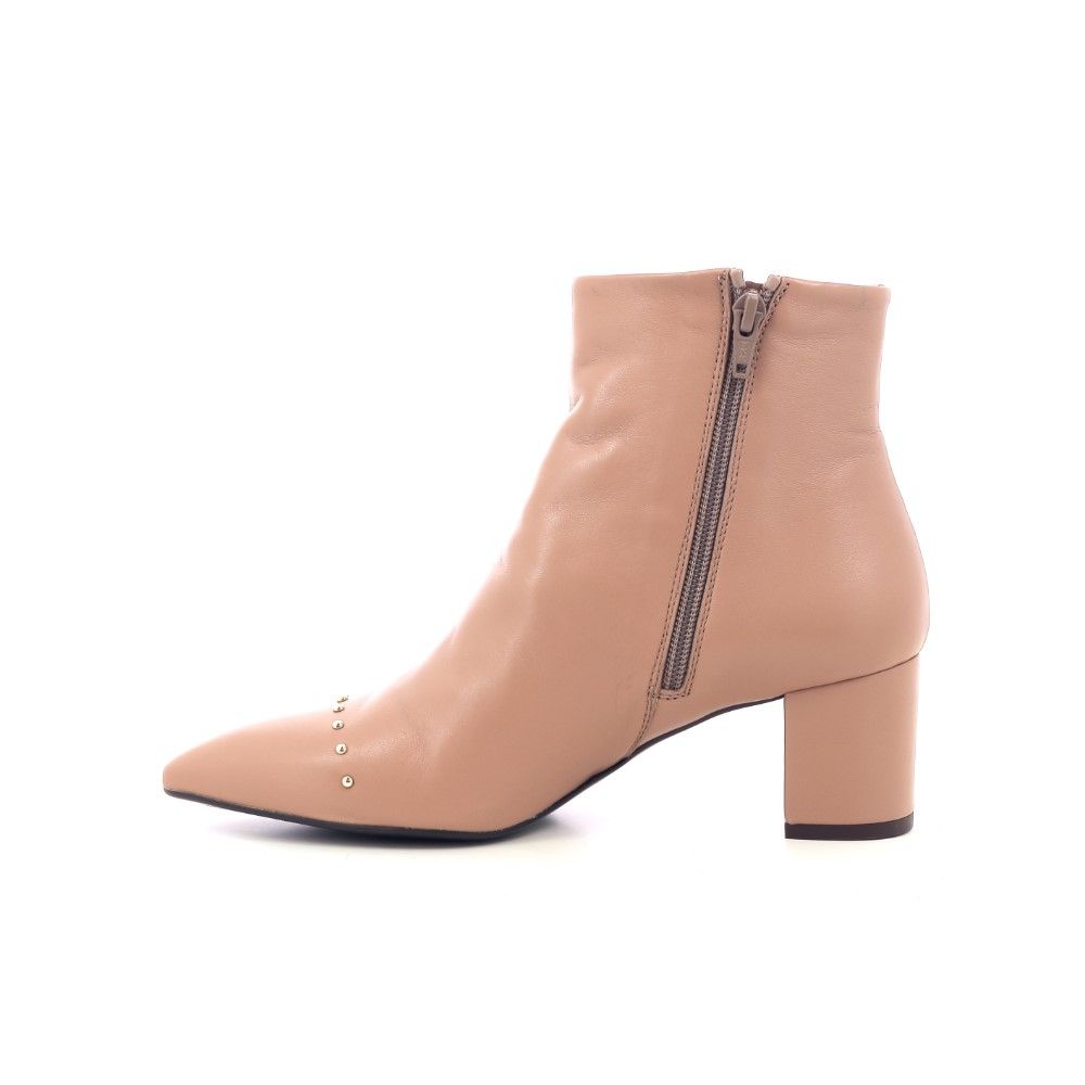 Agl Boots 207781 cognac