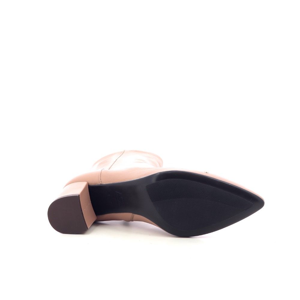 Agl Boots 207781 cognac