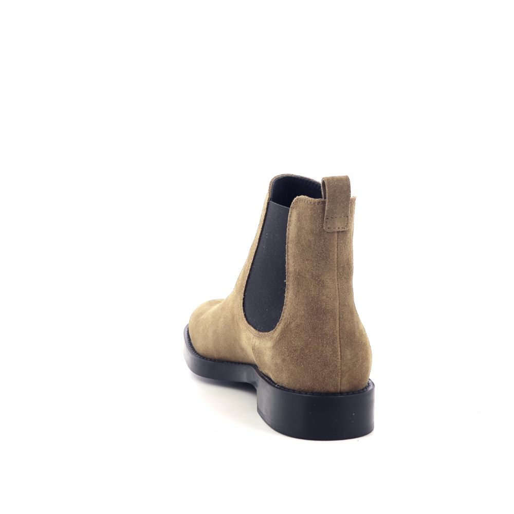 Tod's Boots 207823 cognac