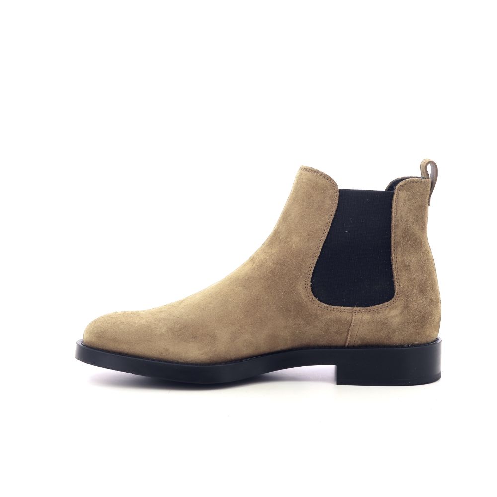 Tod's Boots 207823 cognac