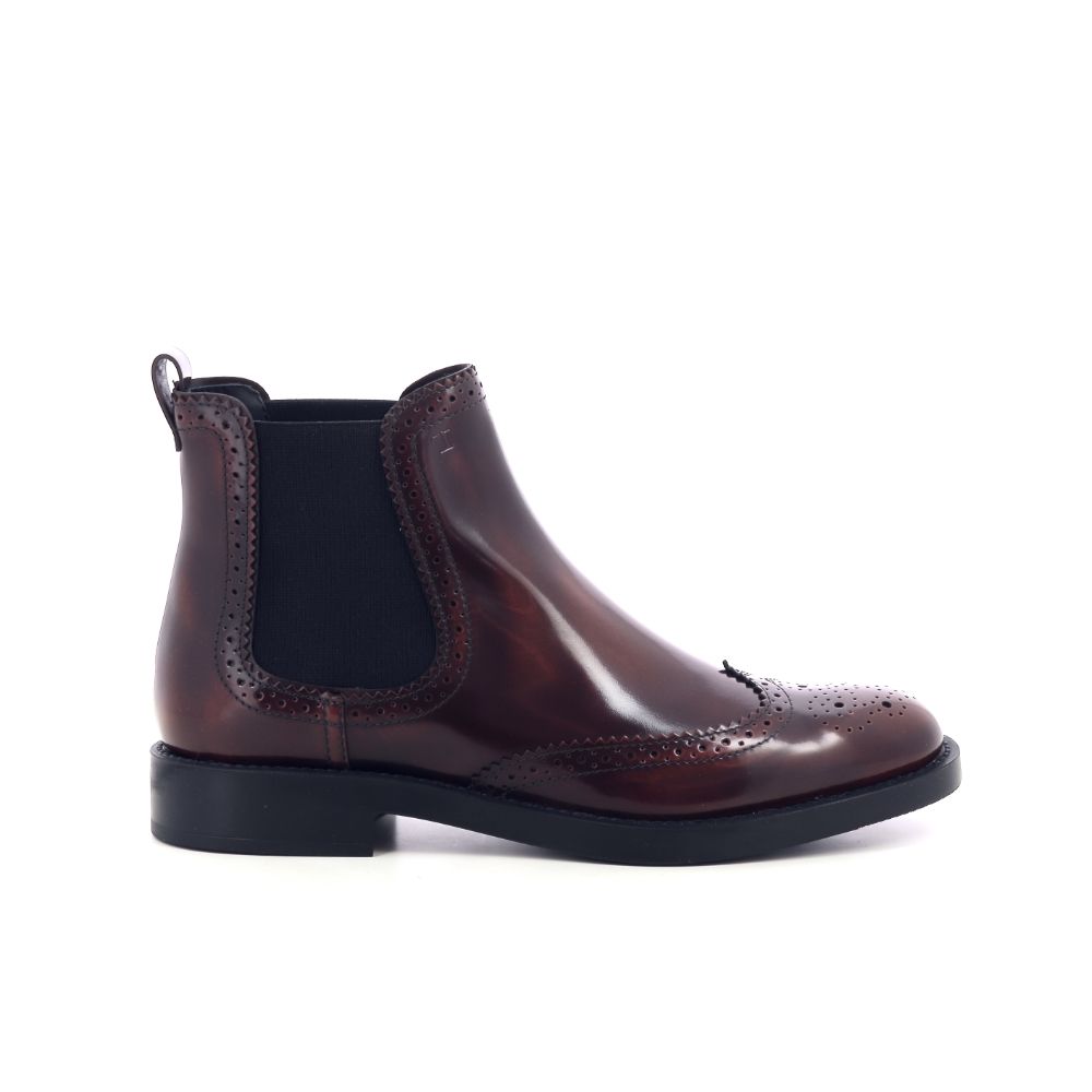 Tod's Boots 207826 cognac