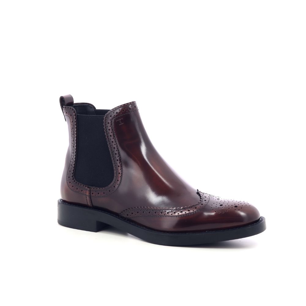 Tod's Boots 207826 cognac