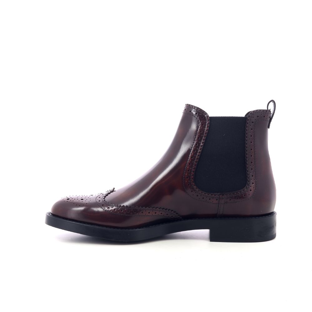 Tod's Boots 207826 cognac