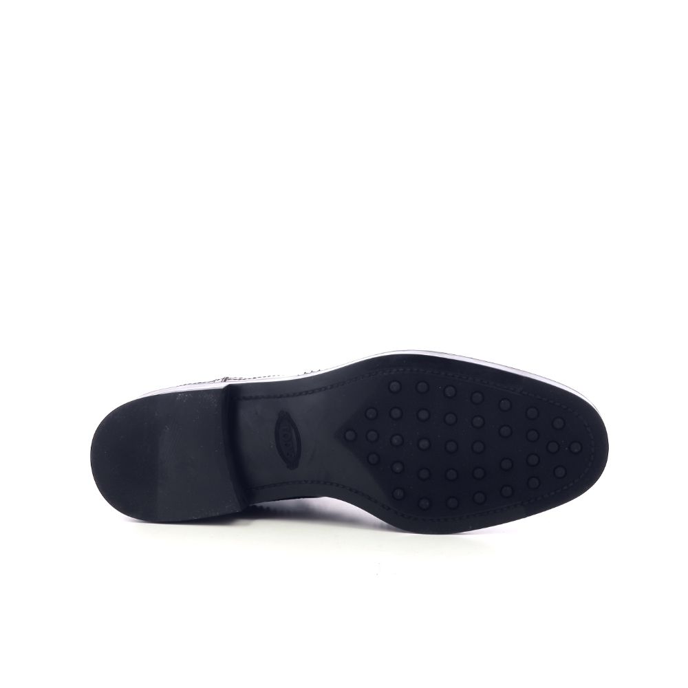 Tod's Boots 207826 cognac