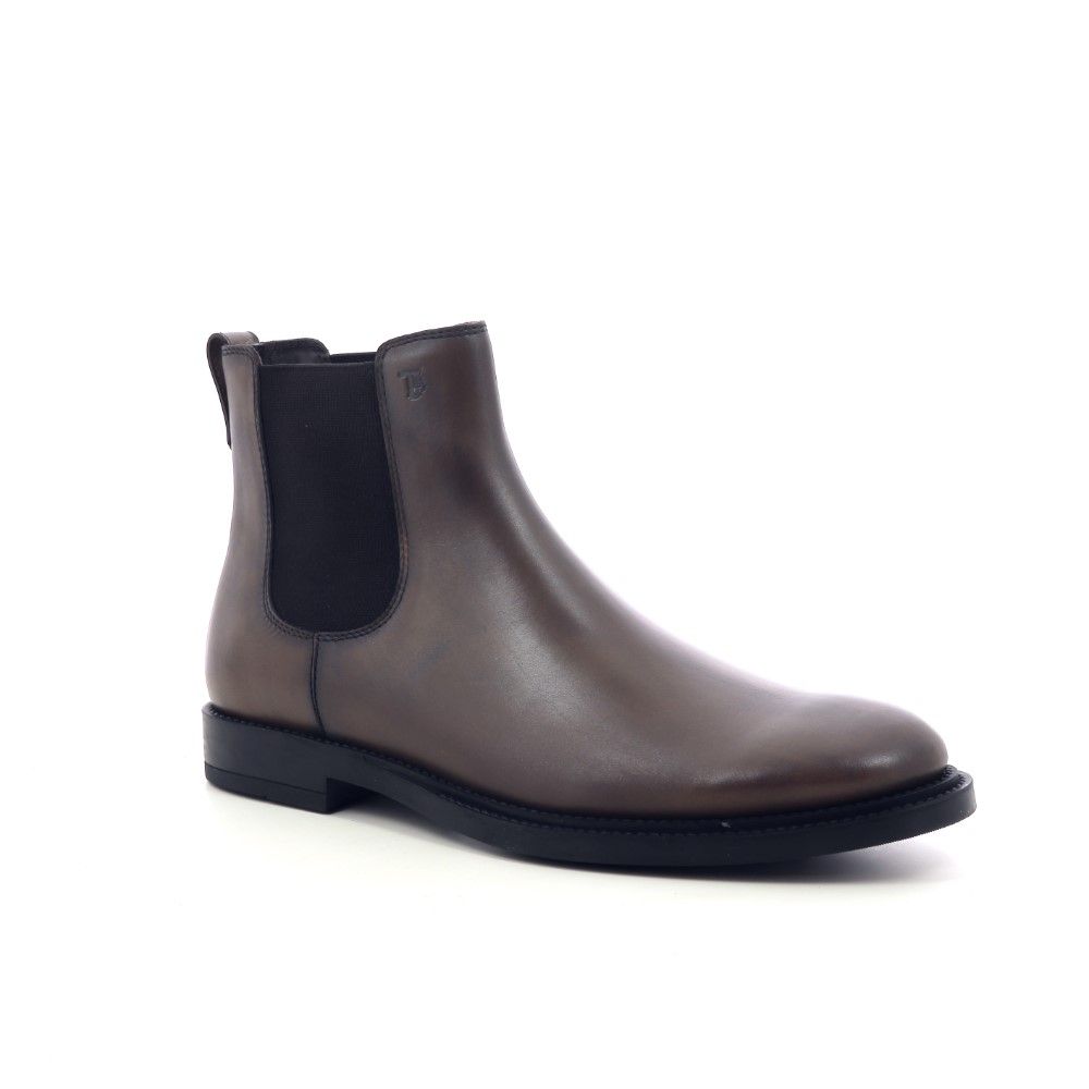 Tod's Boots  bruin
