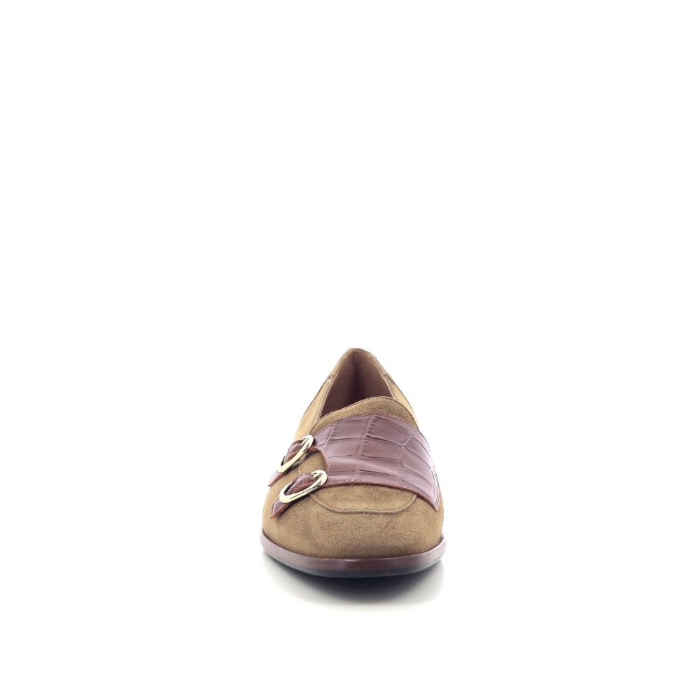 Voltan Mocassin 207927 cognac