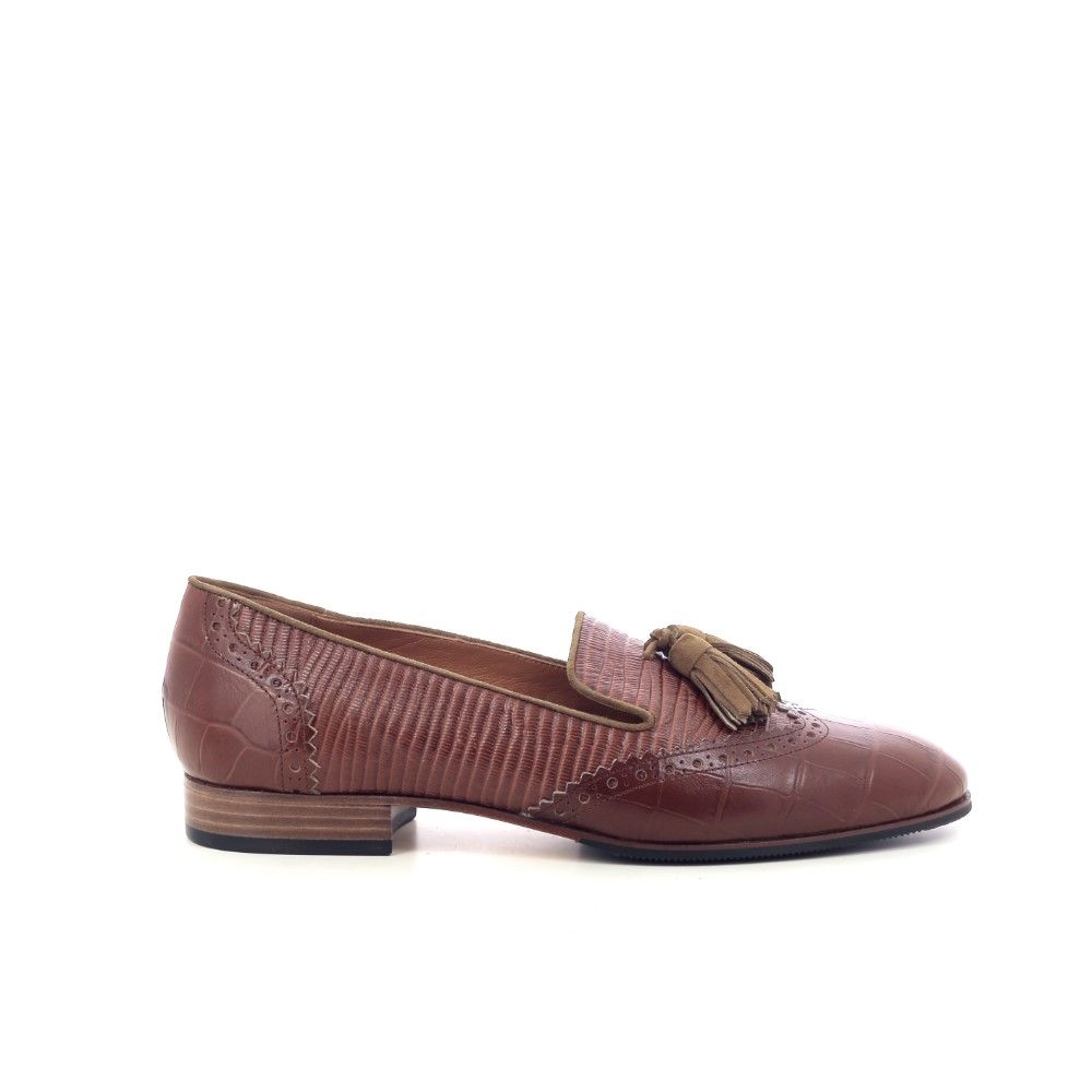 Voltan Mocassin 207935 cognac