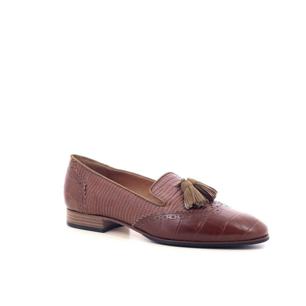 Voltan Mocassin 207935 cognac