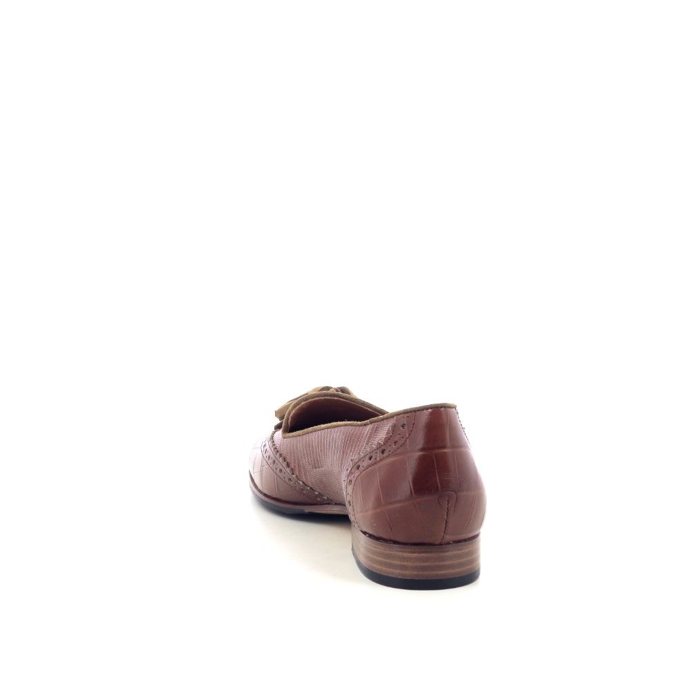 Voltan Mocassin 207935 cognac