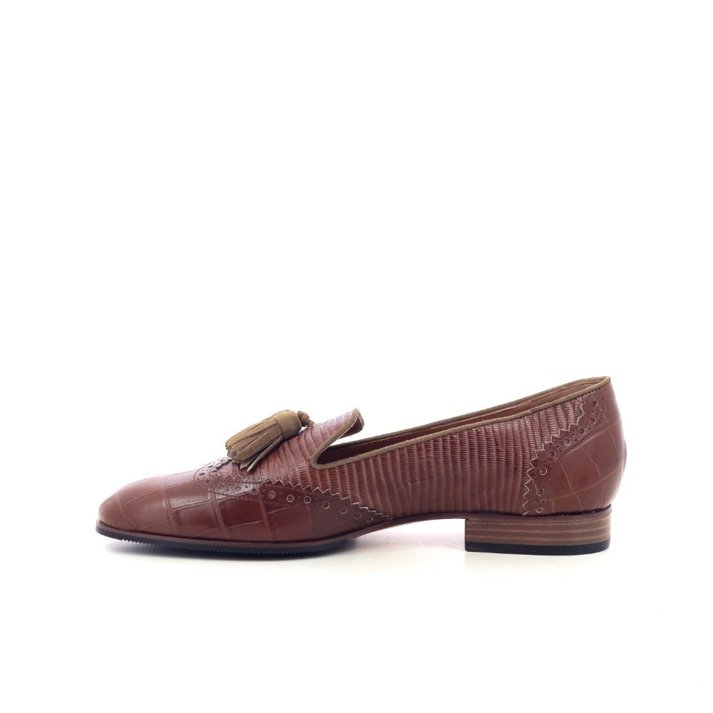 Voltan Mocassin 207935 cognac