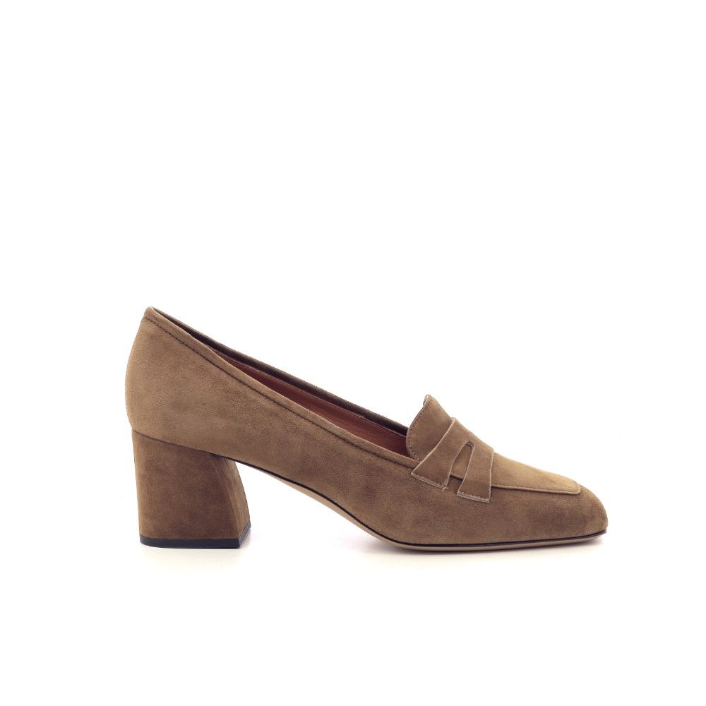 Voltan Mocassin 207948 cognac