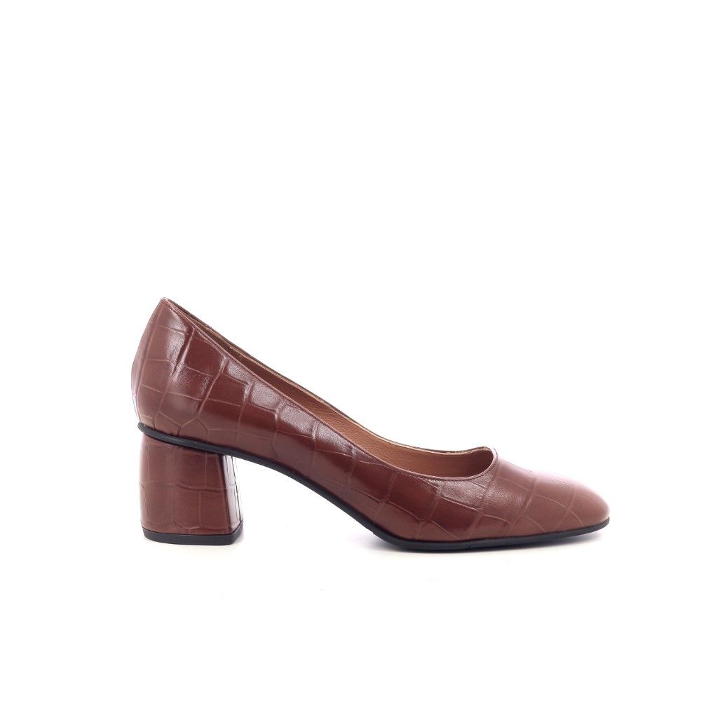 Voltan Pump 207955 cognac