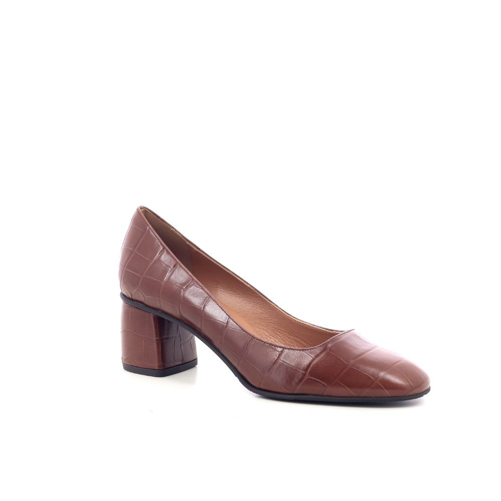 Voltan Pump 207955 cognac