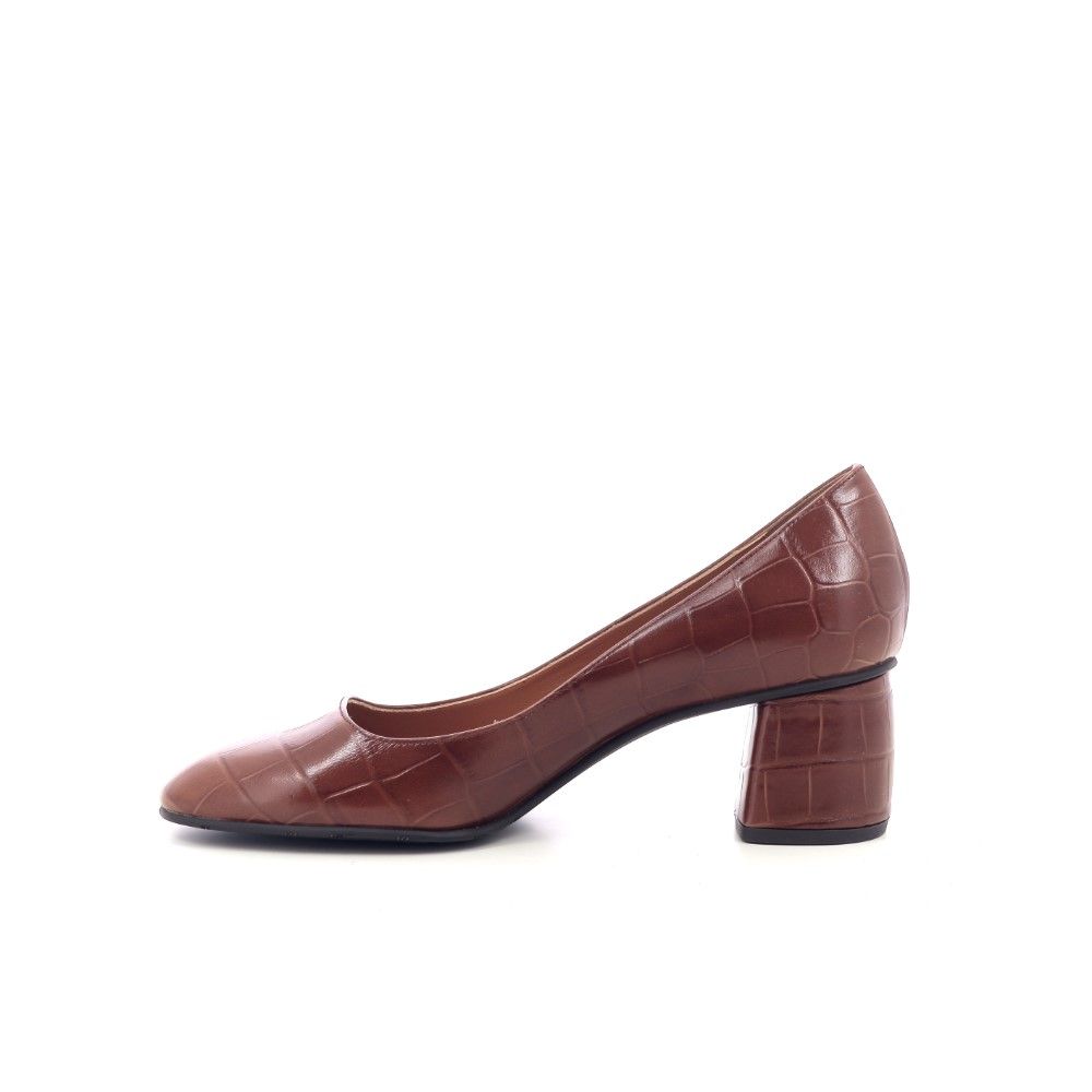 Voltan Pump 207955 cognac