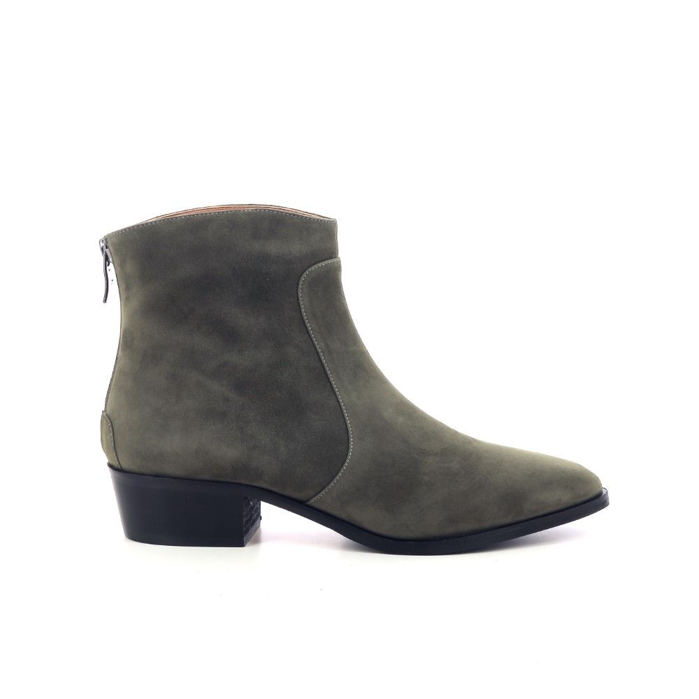 Voltan Boots 207983 groen