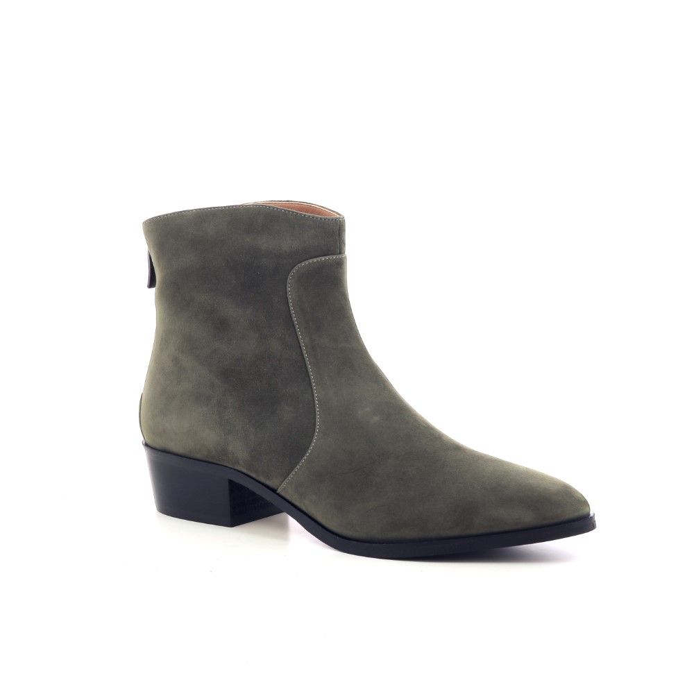 Voltan Boots 207983 groen