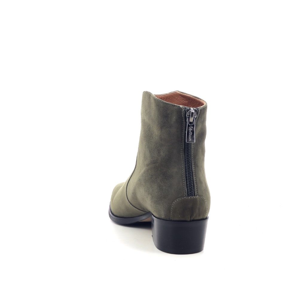 Voltan Boots 207983 groen