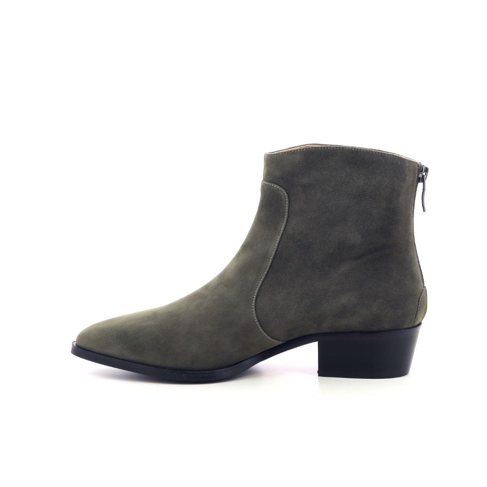 Voltan Boots 207983 groen