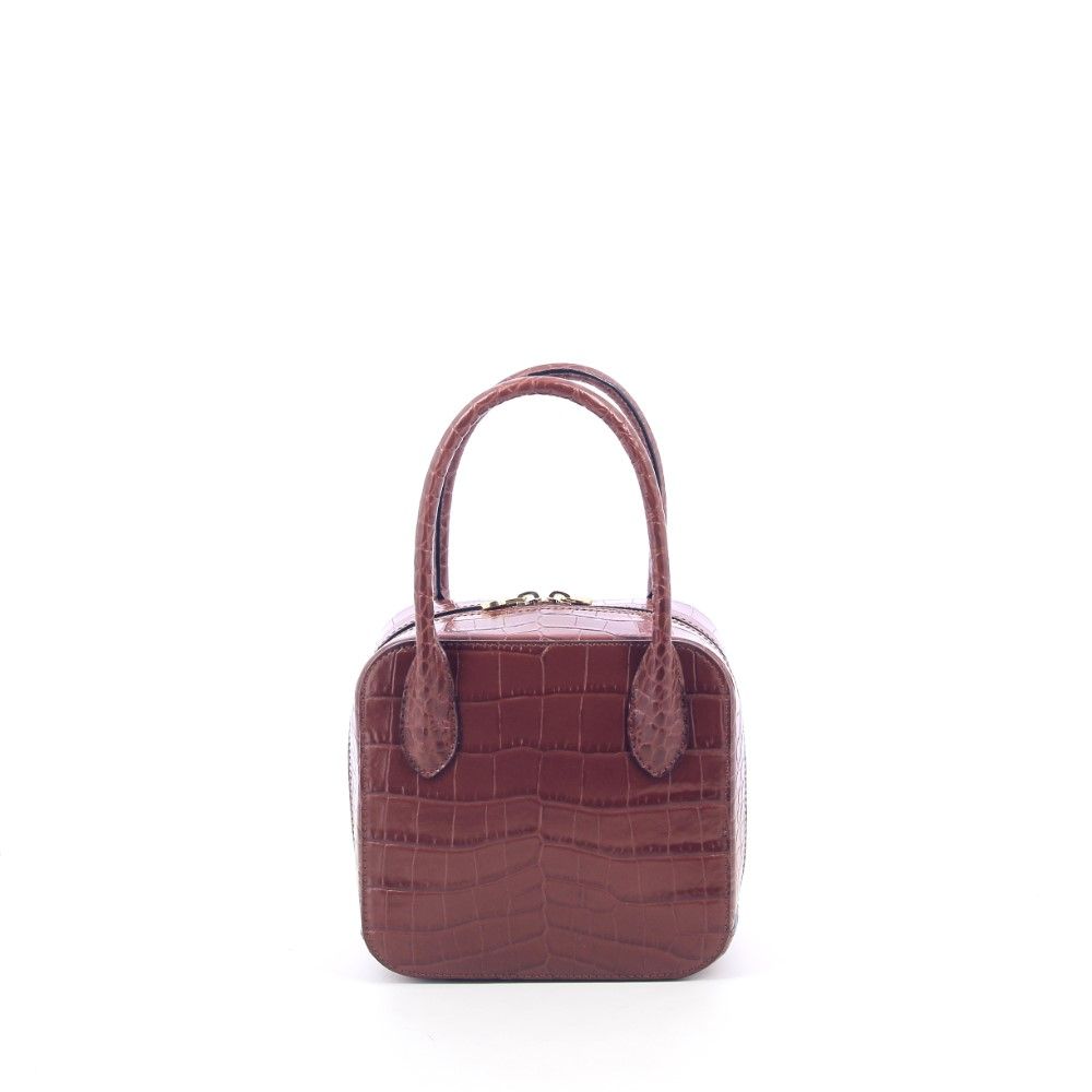 Lancel ALI-PORTE MAIN S 208064 cognac