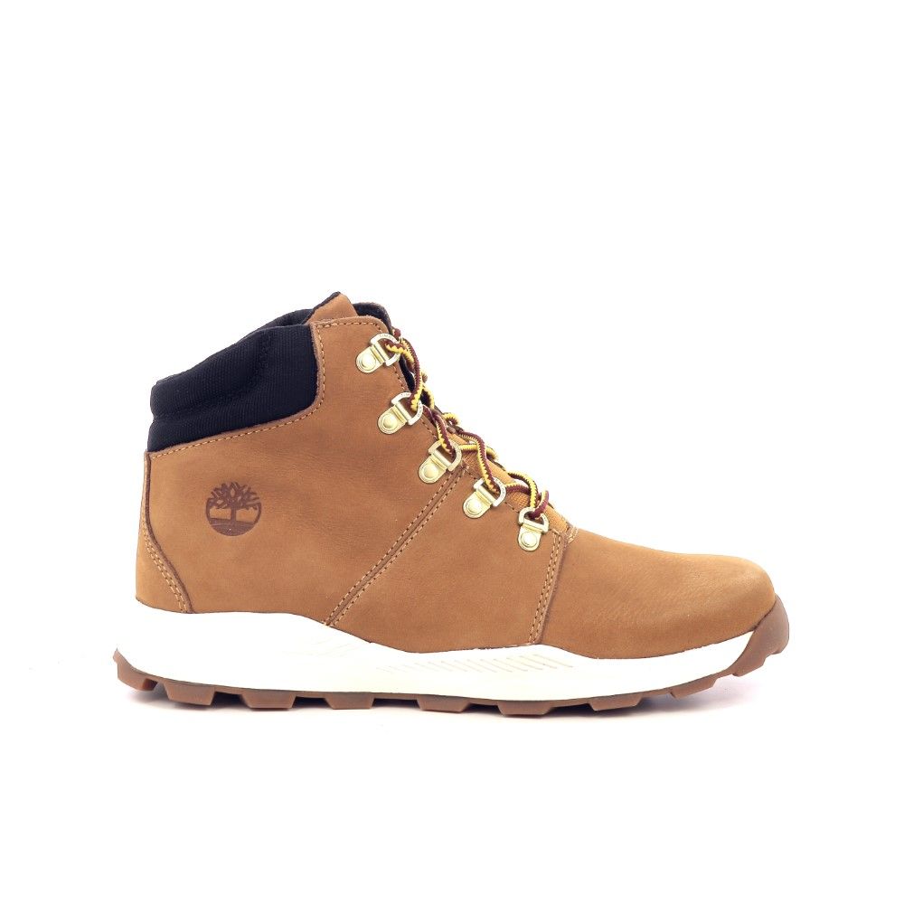 Timberland Boots 208192 geel