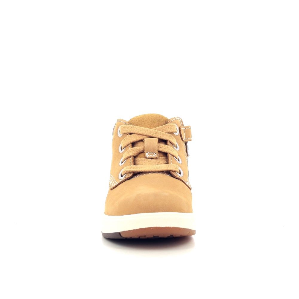 Timberland Boots  geel