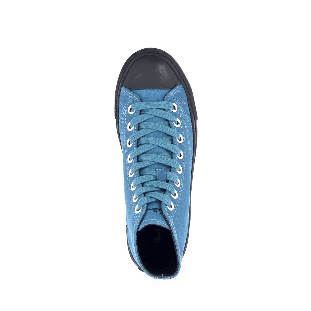 Paul Smith Sneaker  blauw