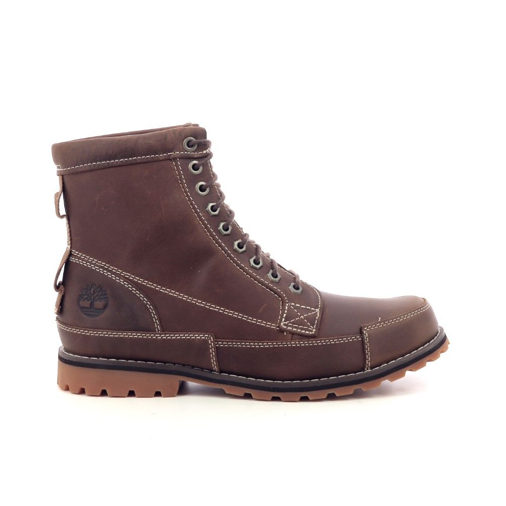 Timberland Boots 208432 bruin