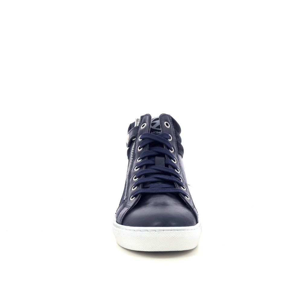 Momino Sneaker  blauw