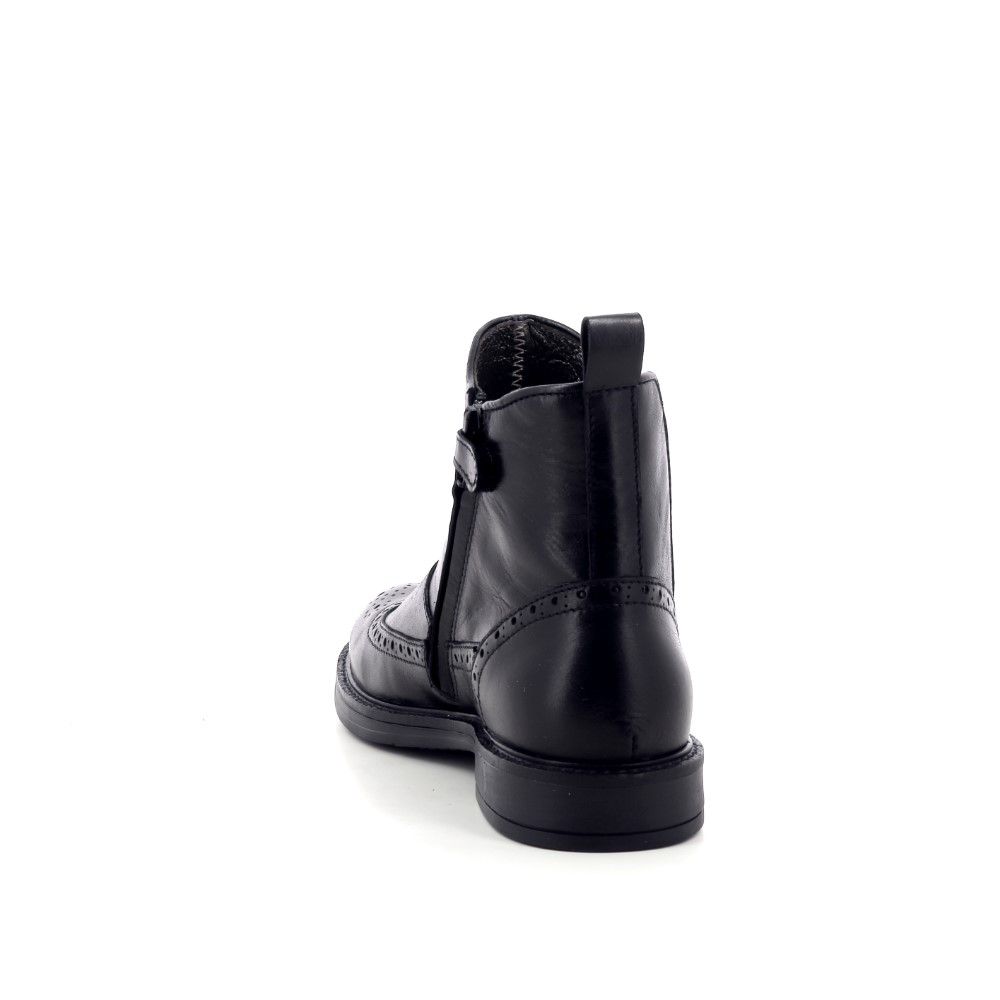 Momino Boots 208475 zwart