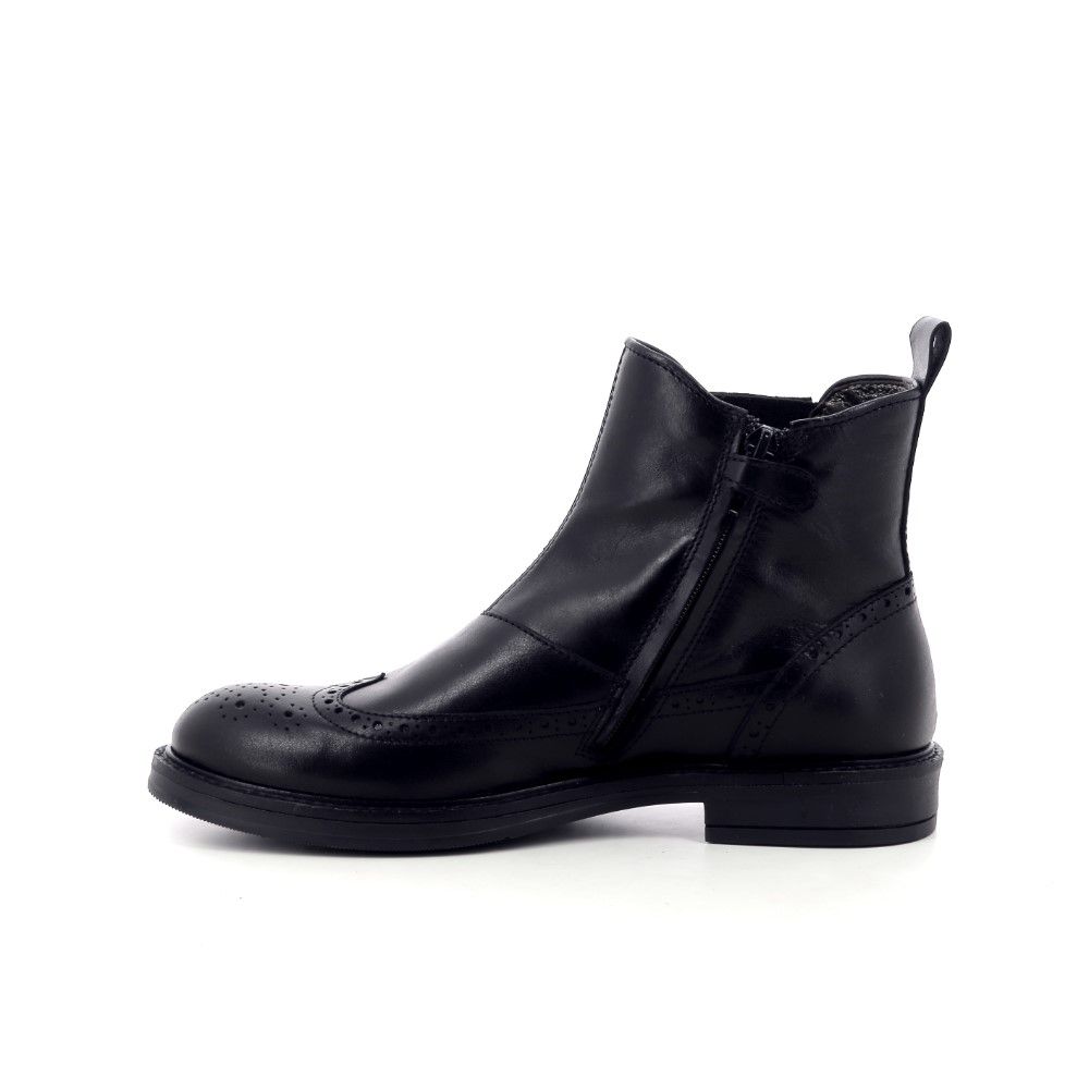 Momino Boots 208475 zwart