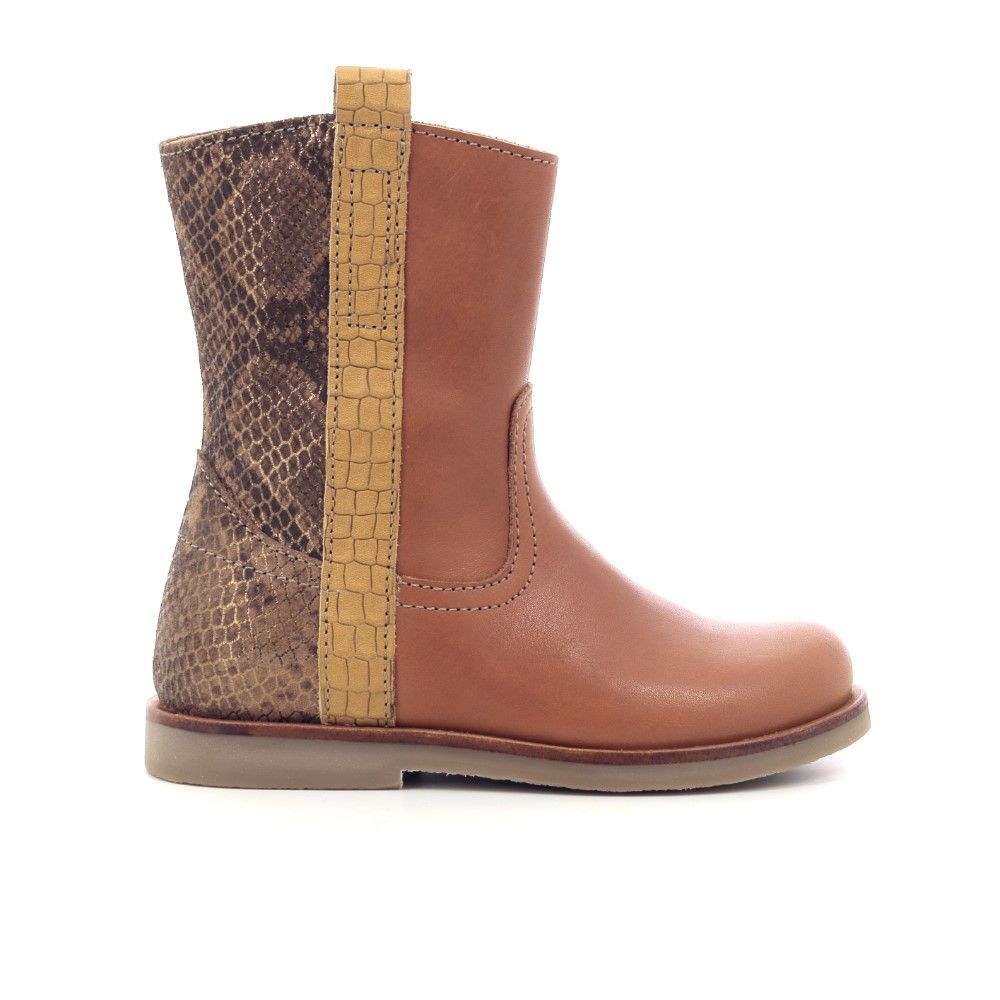 Ocra Boots 208483 cognac