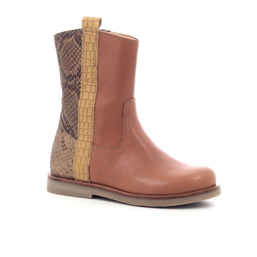 Ocra Boots 208483 cognac
