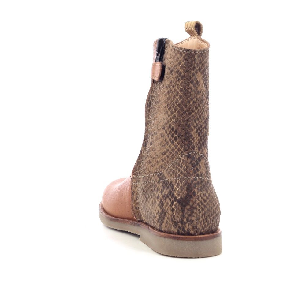 Ocra Boots 208483 cognac