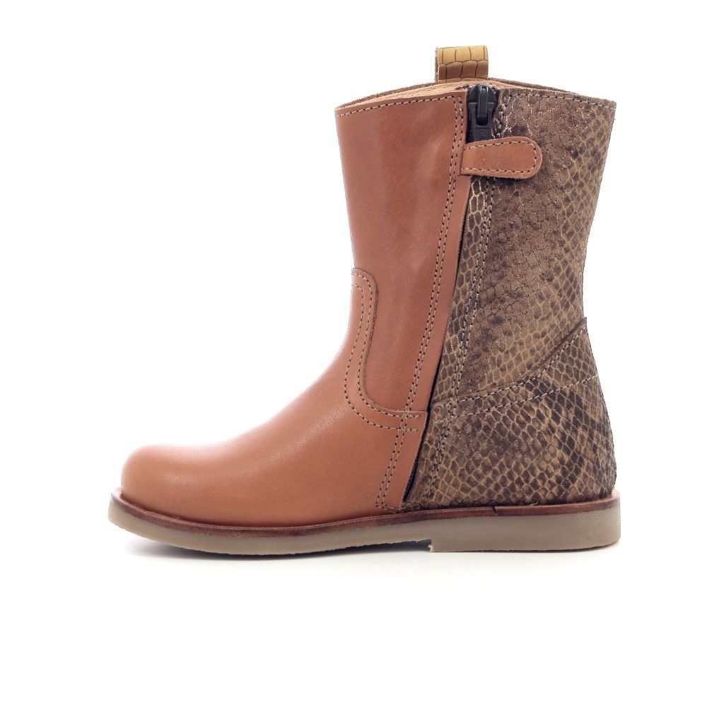 Ocra Boots 208483 cognac