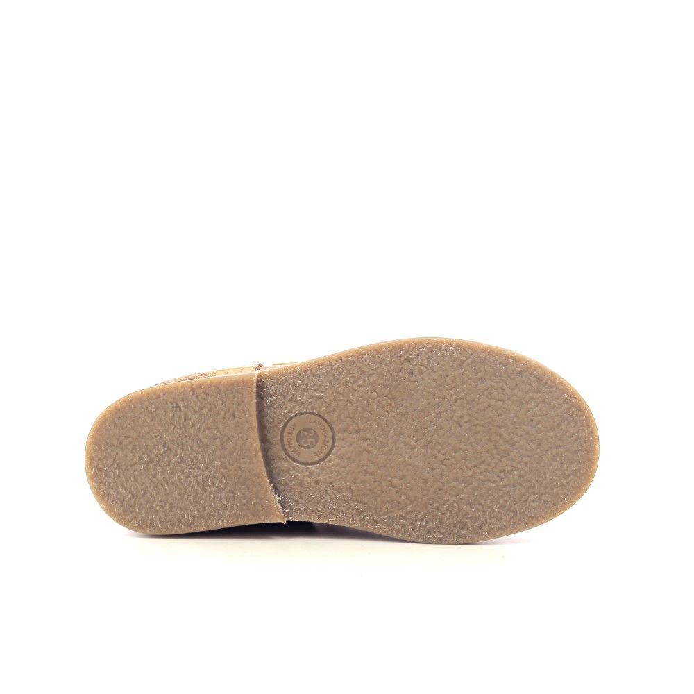 Ocra Boots 208483 cognac