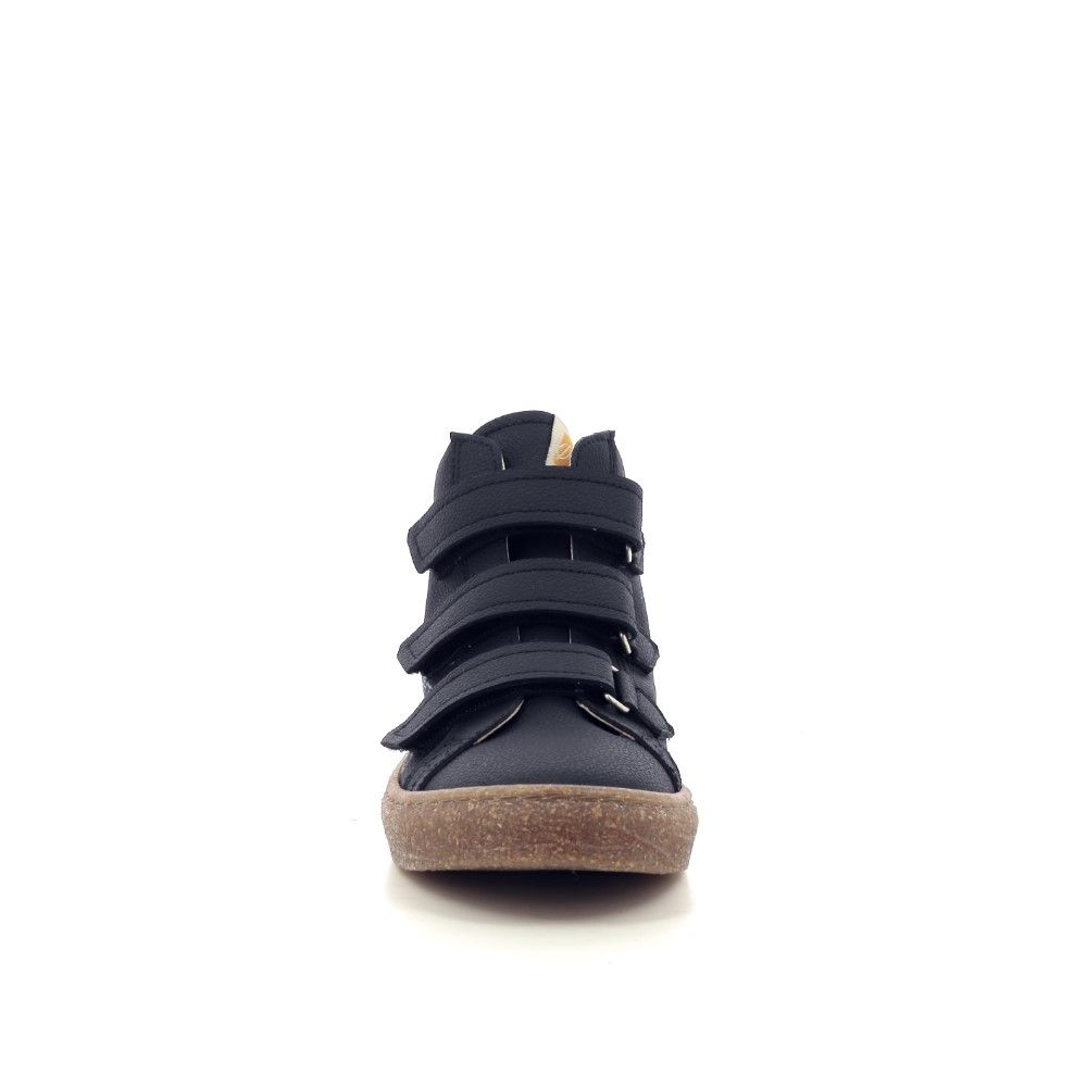 Ocra Sneaker  zwart