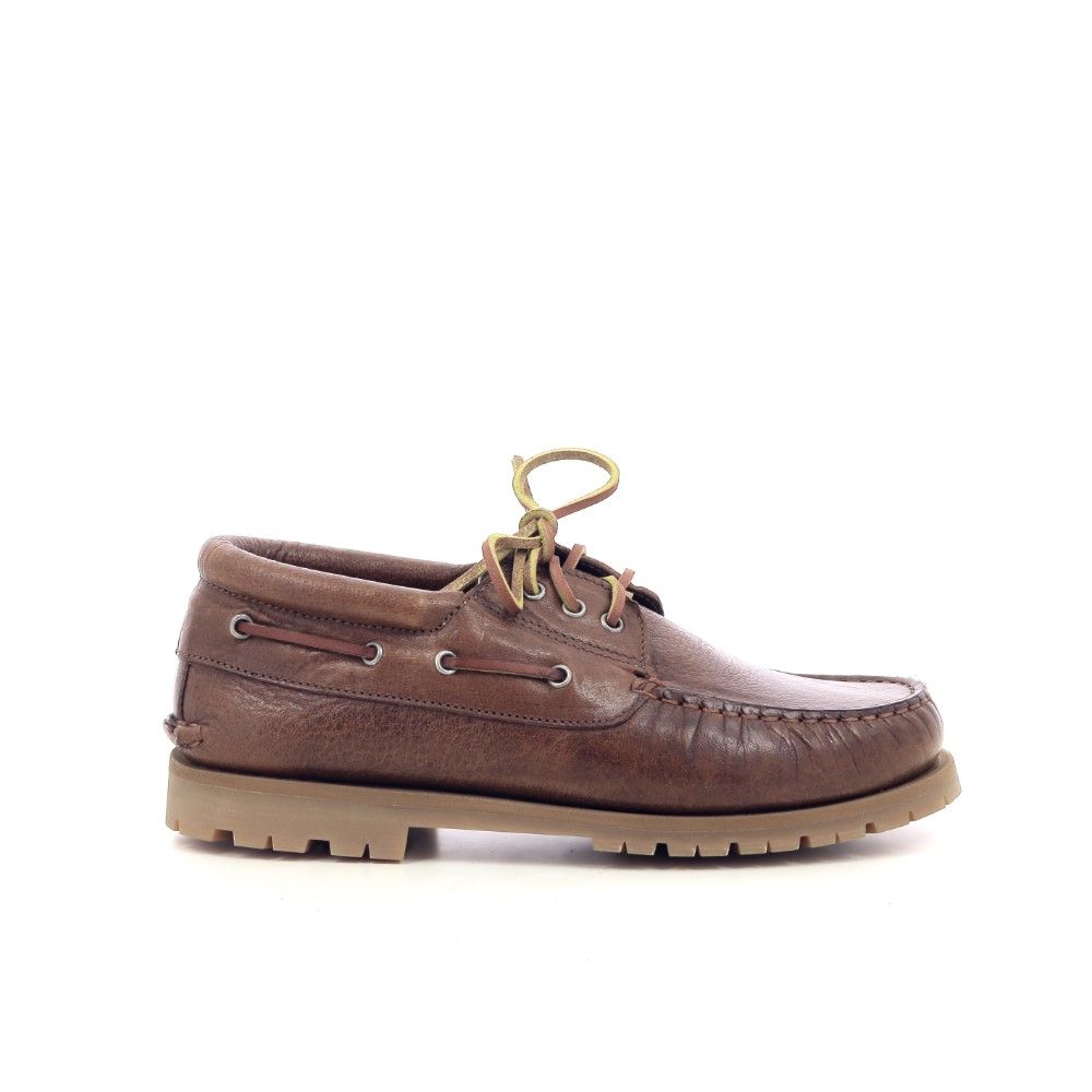 Ocra Veterschoen 208500 cognac