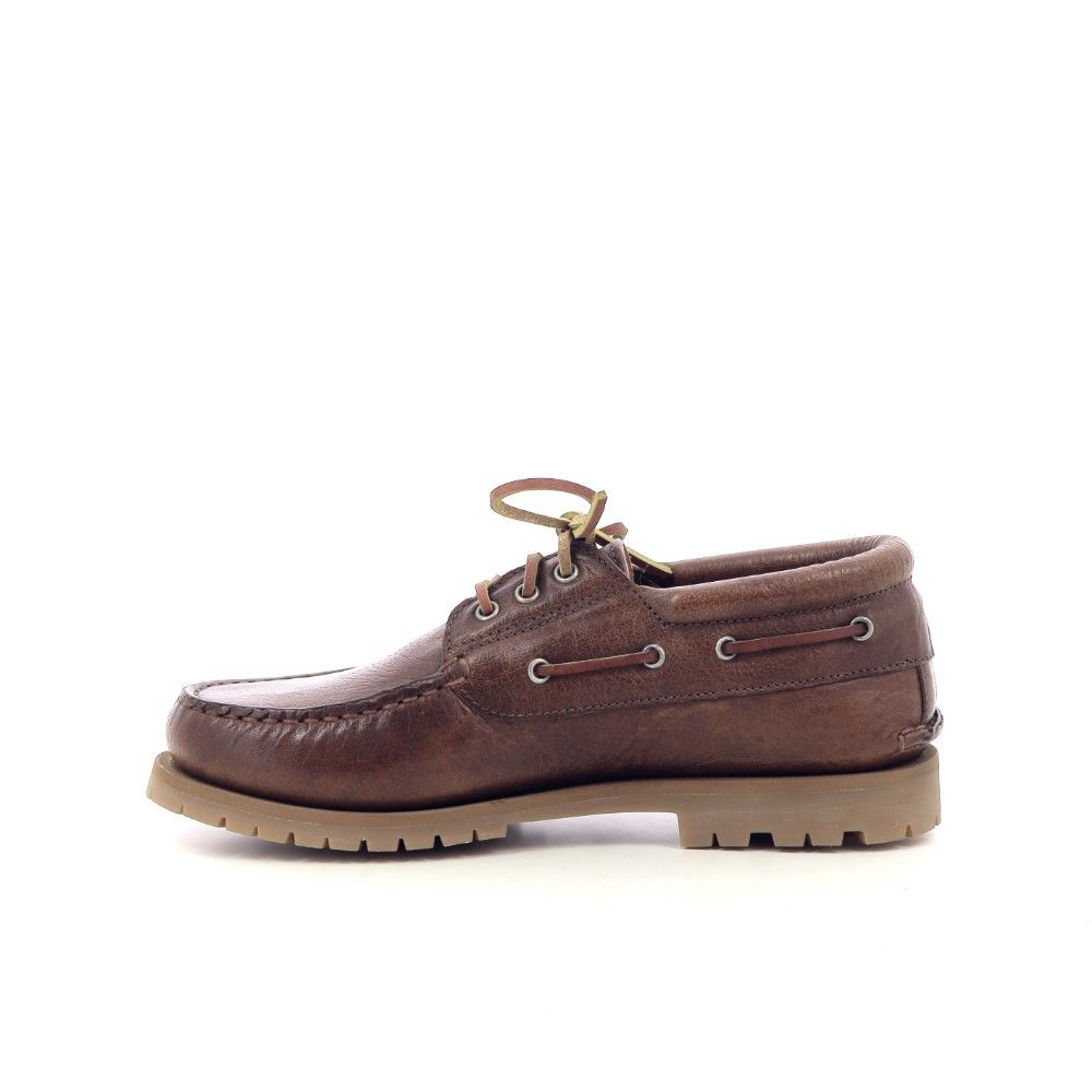 Ocra Veterschoen 208500 cognac