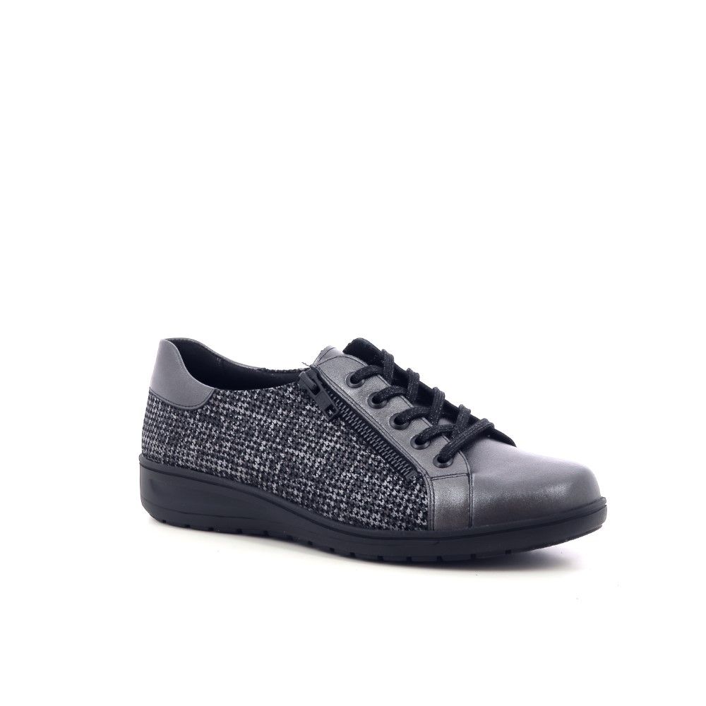 Solidus Sneaker 208523 grijs