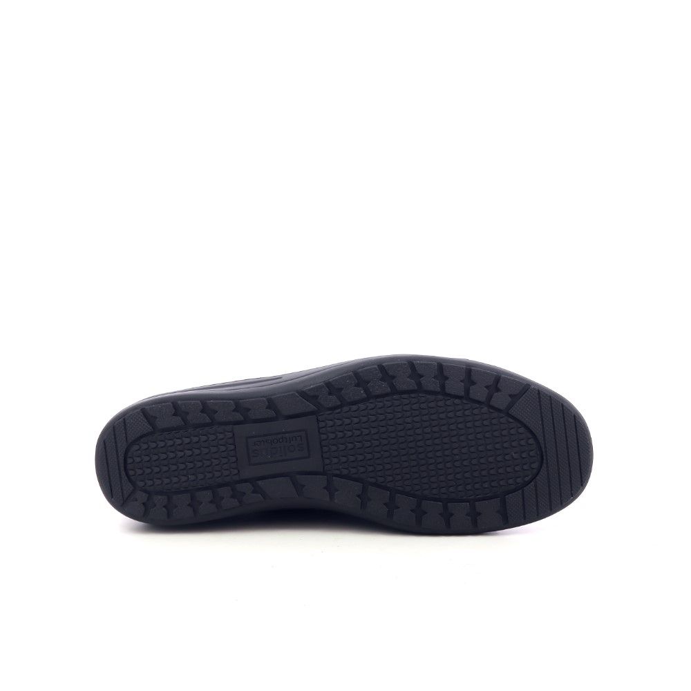 Solidus Sneaker 208523 grijs