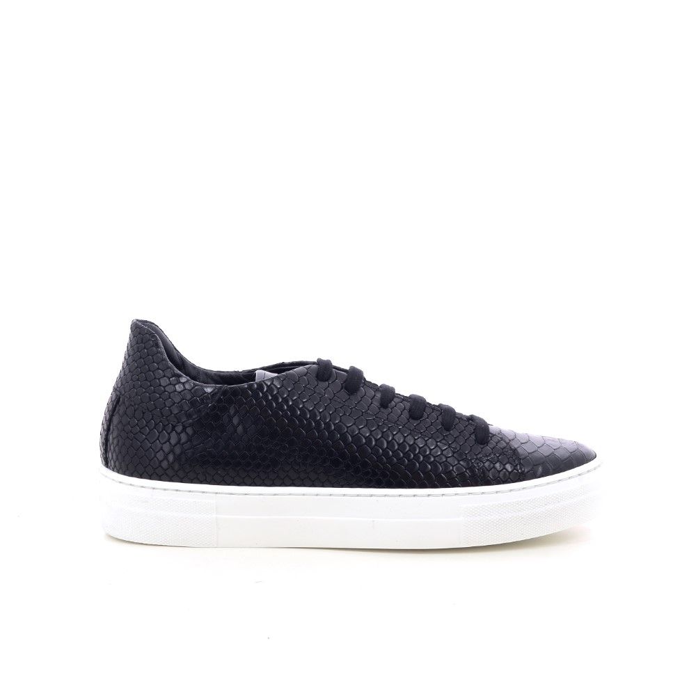 Andrea Catini Sneaker 208714 zwart