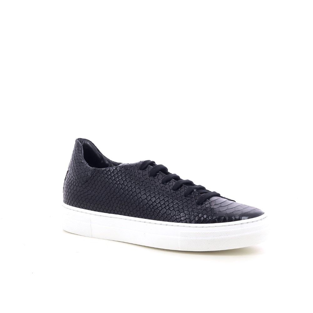 Andrea Catini Sneaker 208714 zwart