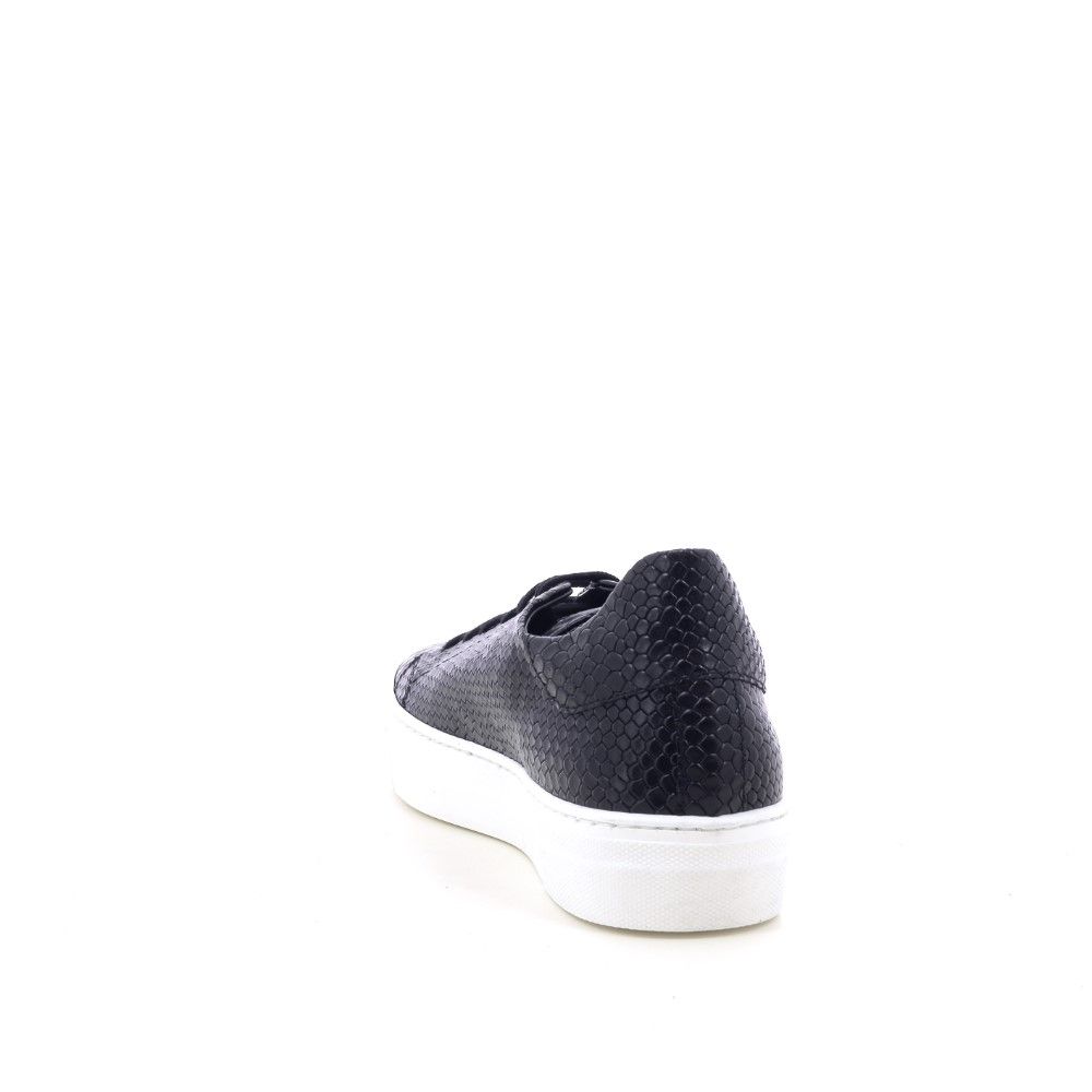 Andrea Catini Sneaker 208714 zwart