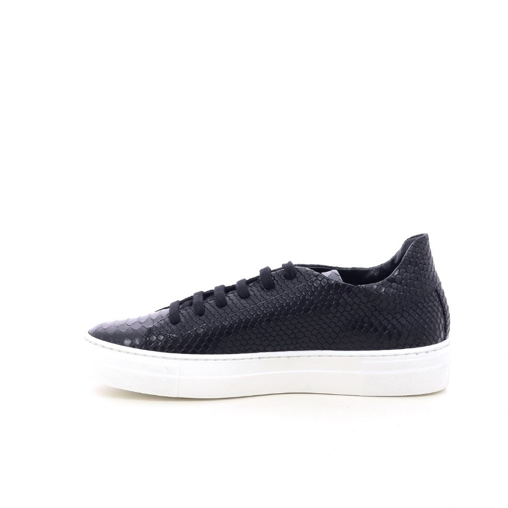 Andrea Catini Sneaker 208714 zwart