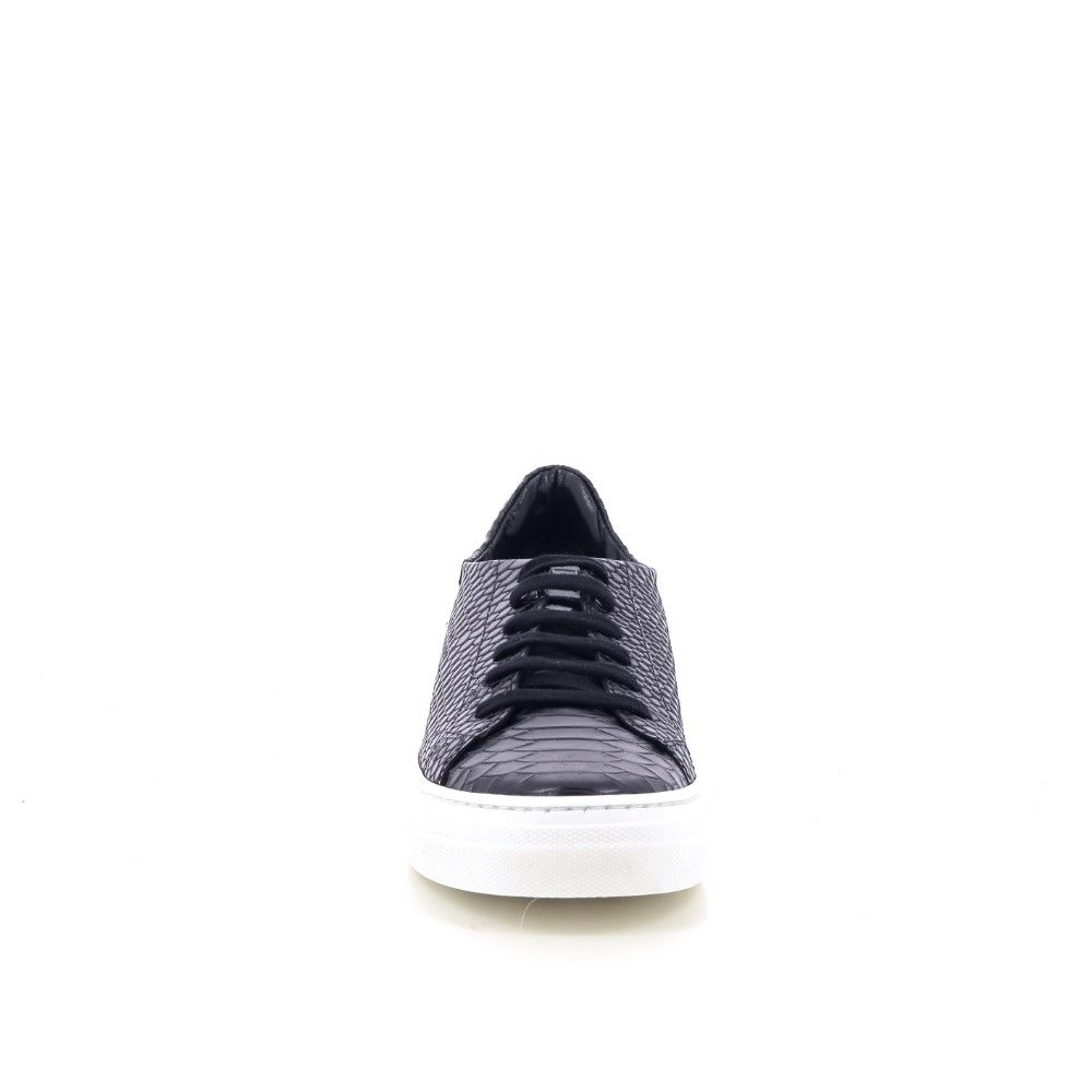 Andrea Catini Sneaker 208714 zwart